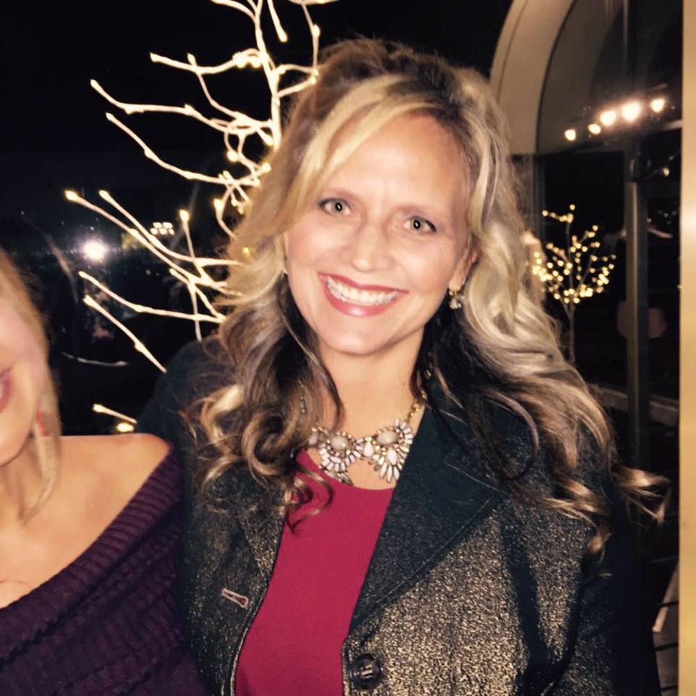 Meet your Posher, Carrie